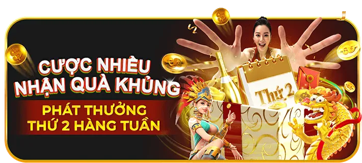 Bắt đầu săn cá tại u888bet