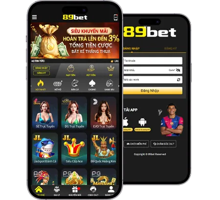 Kêu gọi hành động đăng ký U888BET