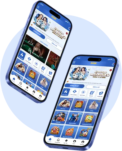Slot và Bắn Cá u888bet