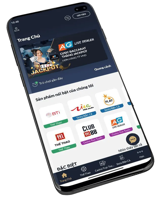 Dealer chuyên nghiệp tại u888bet