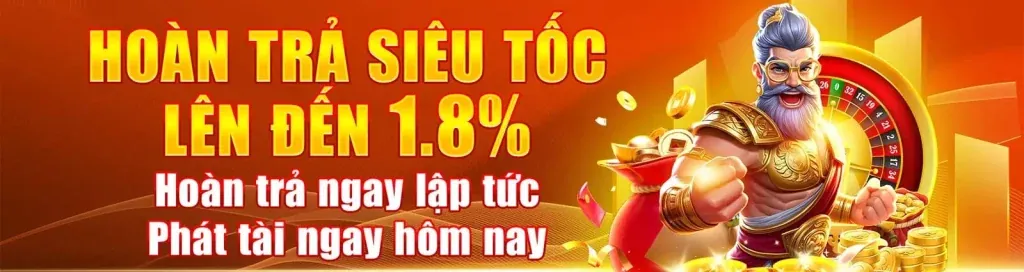 Các chương trình khuyến mãi độc quyền tại u888bet