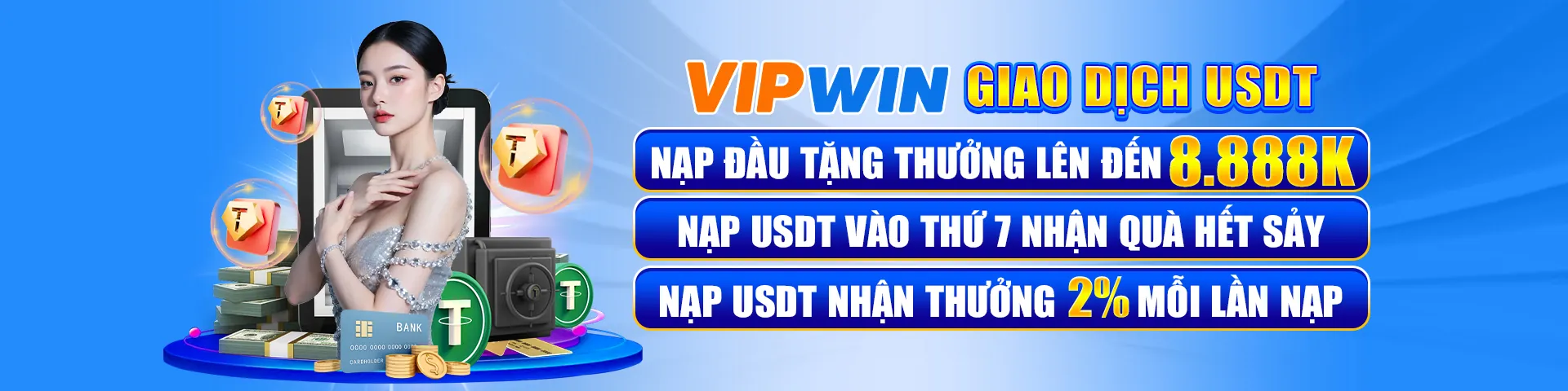 Các chương trình khuyến mãi slot game tại u888bet