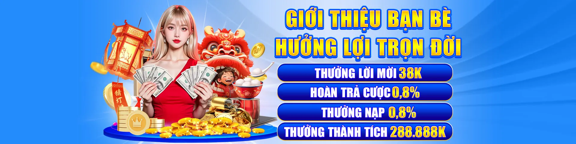Người chơi vui vẻ nhận thưởng chào mừng tại u888bet, giao diện sang trọng, màu xanh vàng, cá cược trực tuyến.