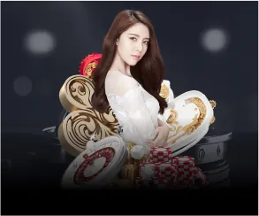 Sòng bài trực tuyến u888bet